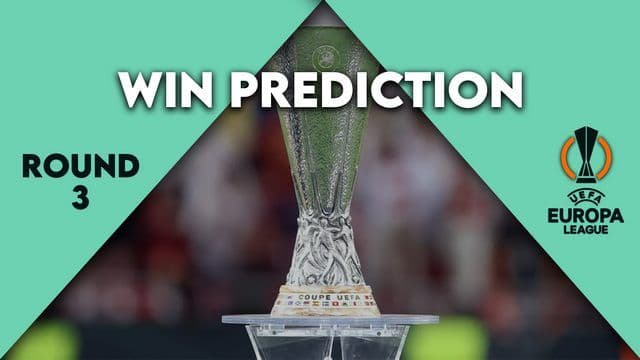 الدوري الأوروبي - الجولة 3 - توقع الرابح