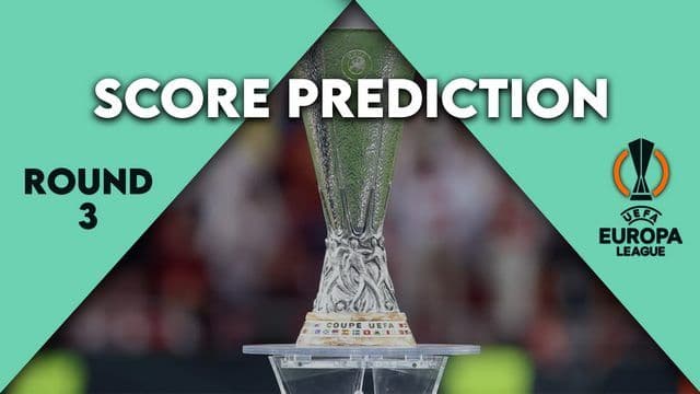 الدوري الأوروبي - الجولة 3