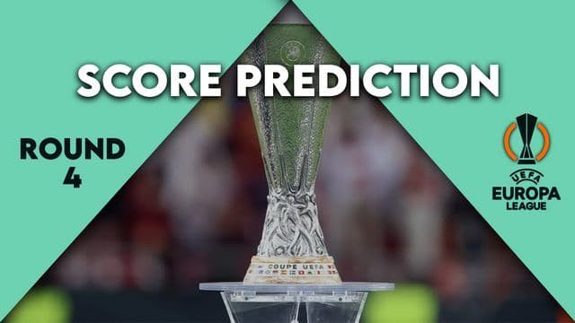الدوري الأوروبي - الجولة 4