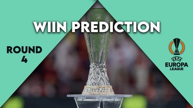 الدوري الأوروبي - الجولة 4 - توقع الرابح