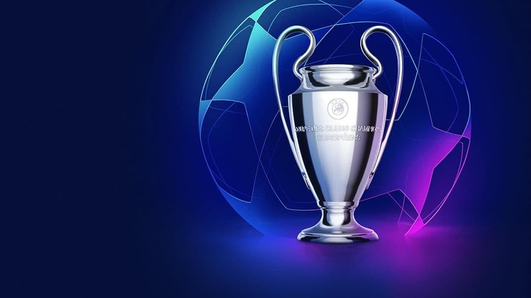 دوري أبطال أوروبا -  الجولة  6