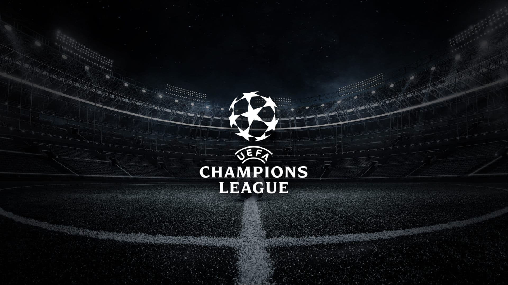 دوري أبطال أوروبا