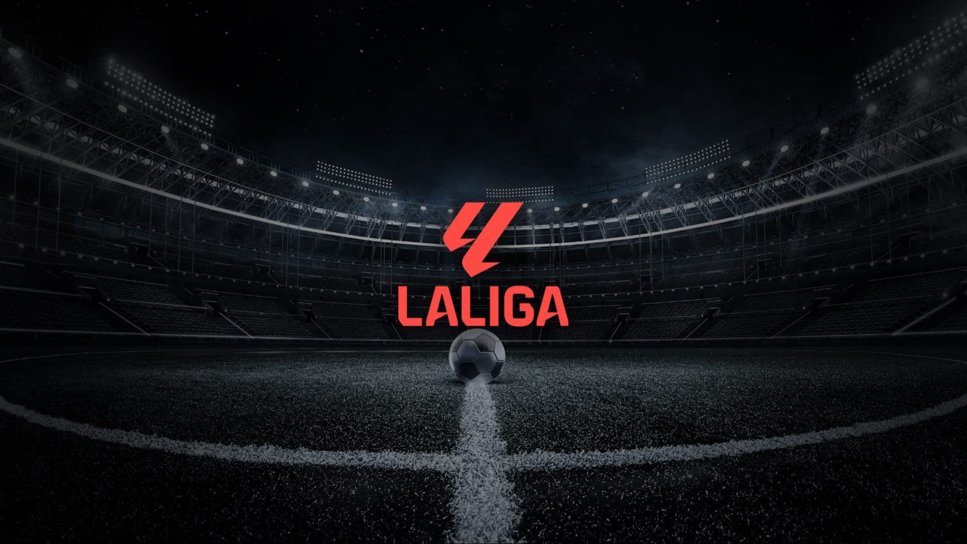 الدوري الاسباني