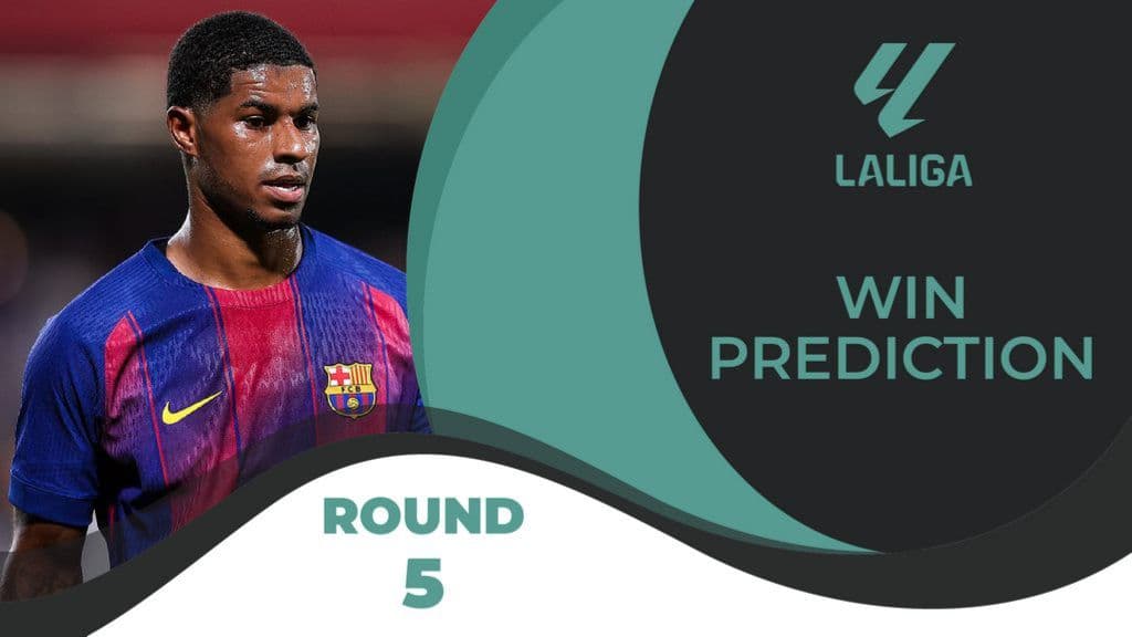 الدوري الاسباني - الجولة 5