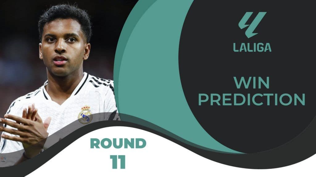 الدوري الاسباني - الجولة  11