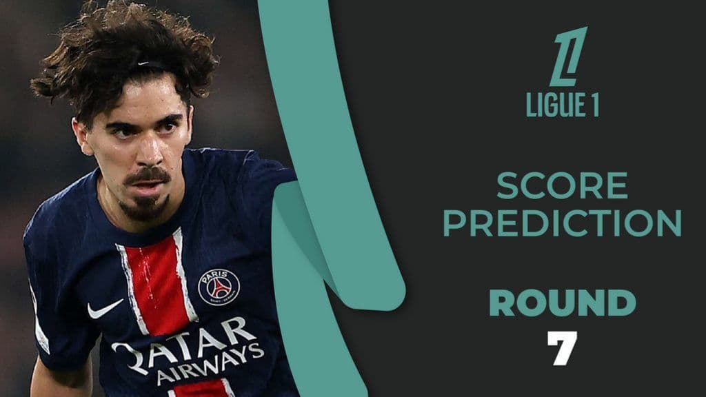 الدوري الفرنسي - الجولة 7