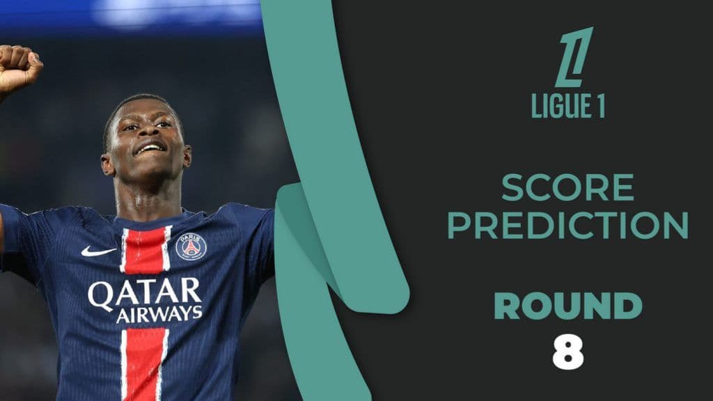 الدوري الفرنسي - الجولة 8