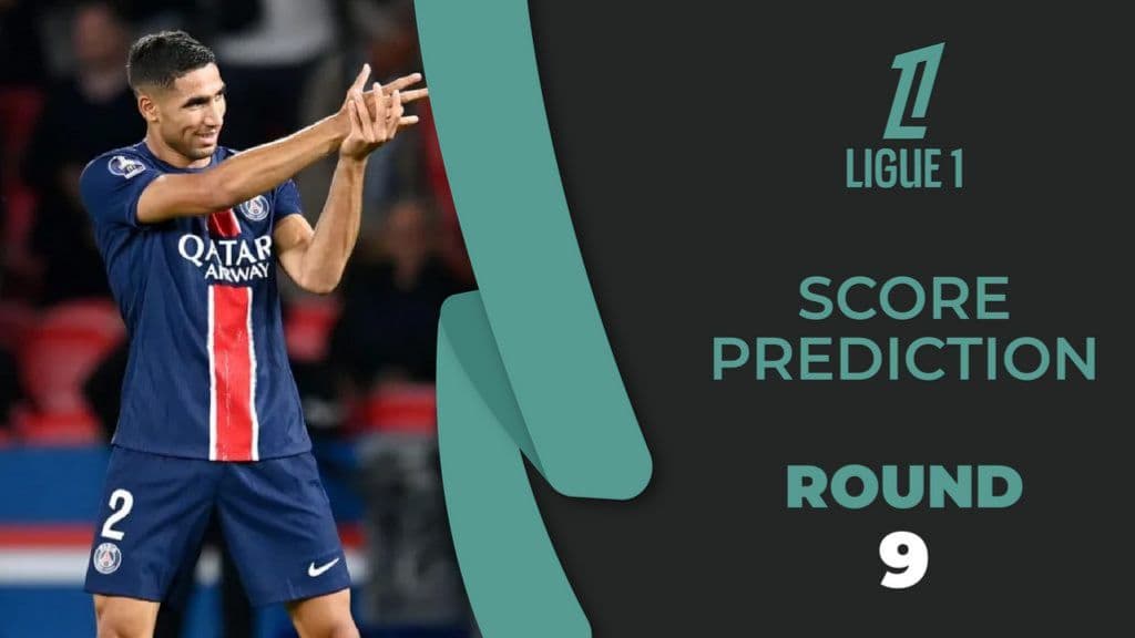 الدوري الفرنسي - الجولة 9