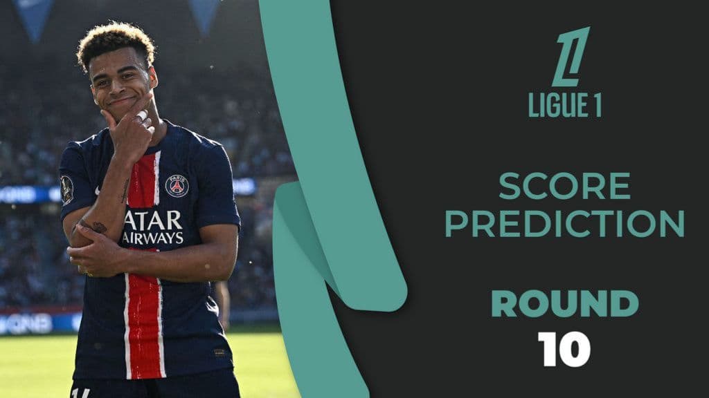 الدوري الفرنسي - الجولة 10