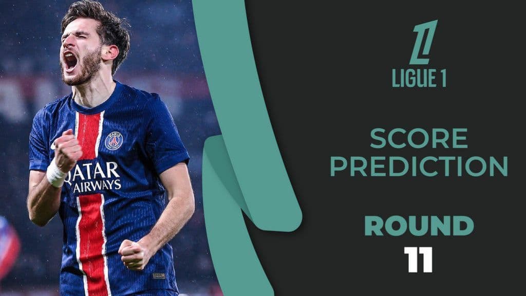 الدوري الفرنسي - الجولة 11