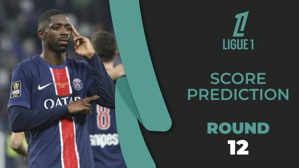 الدوري الفرنسي - الجولة 12