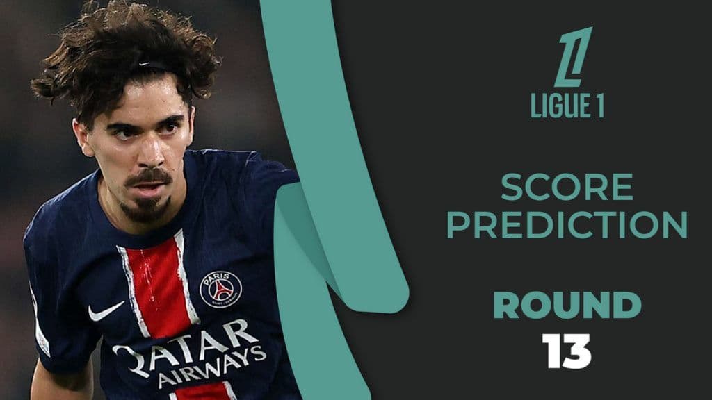 الدوري الفرنسي - الجولة 13