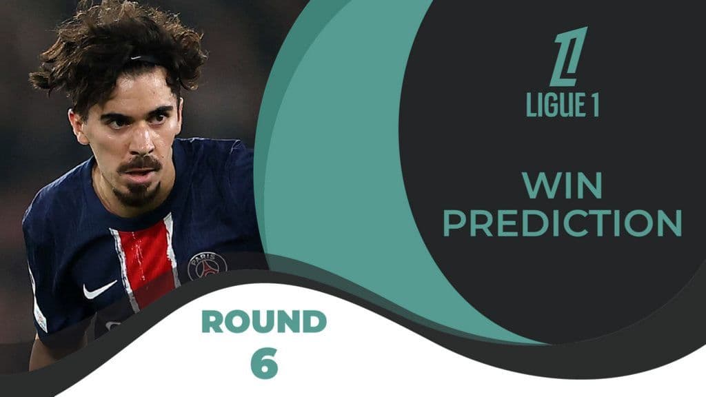 الدوري الفرنسي - الجولة 6