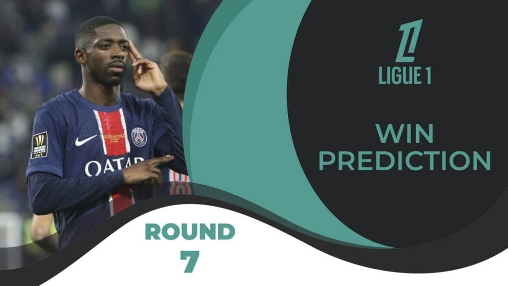 الدوري الفرنسي - الجولة 7