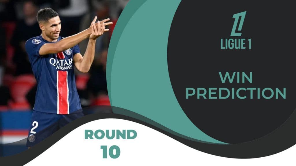 الدوري الفرنسي - الجولة 10