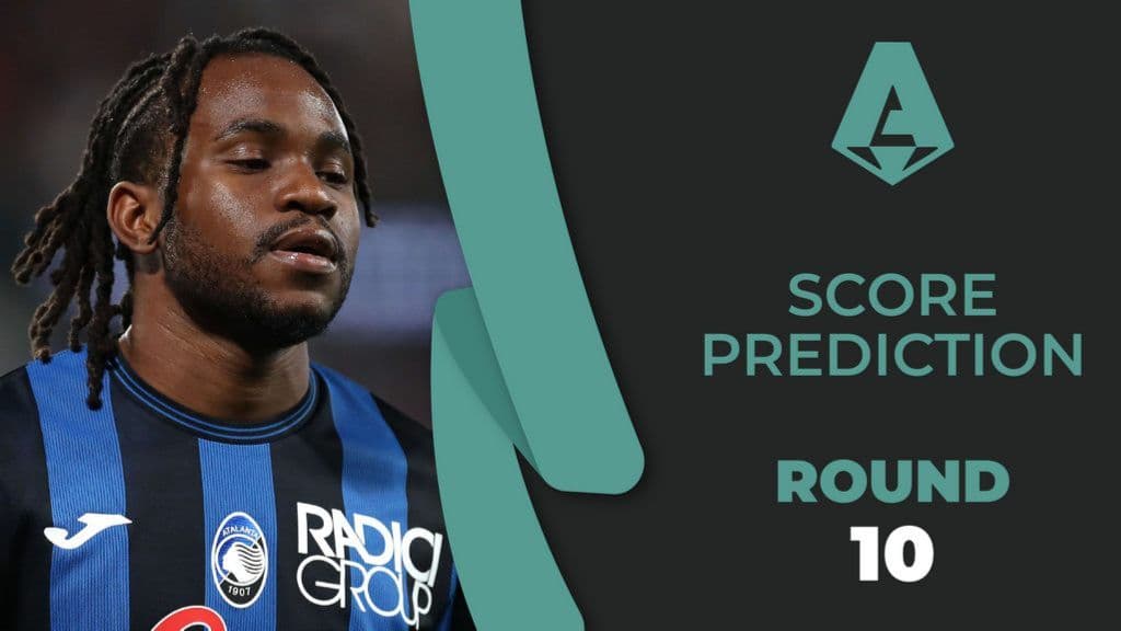 الدوري الإيطالي الدرجة الأولى - الجولة 10