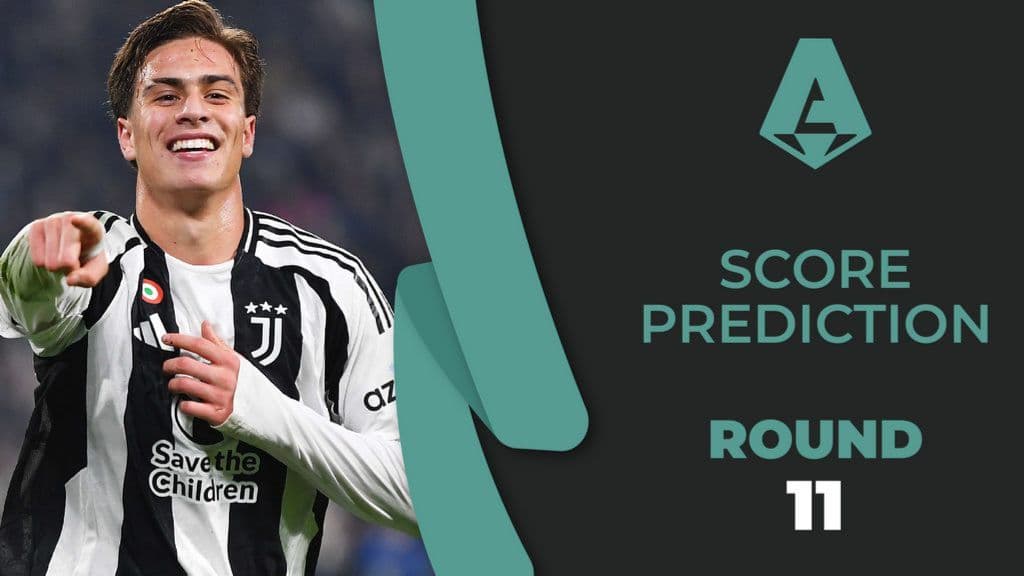 الدوري الإيطالي الدرجة الأولى - الجولة 11