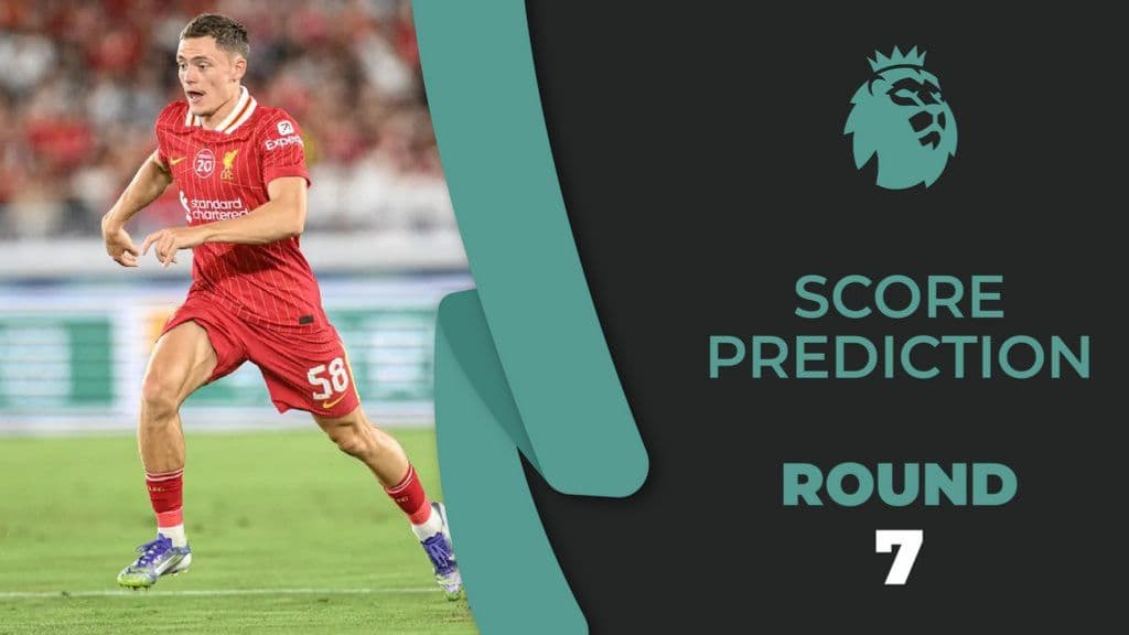 الدوري الإنجليزي الممتاز - الجولة 7