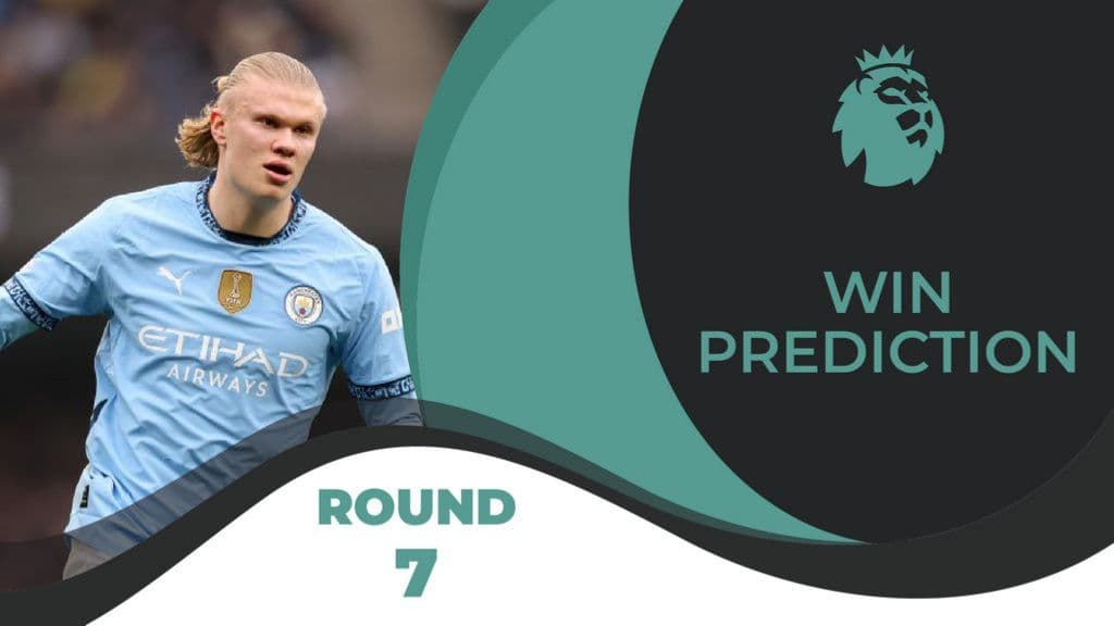 الدوري الإنجليزي الممتاز - الجولة 7