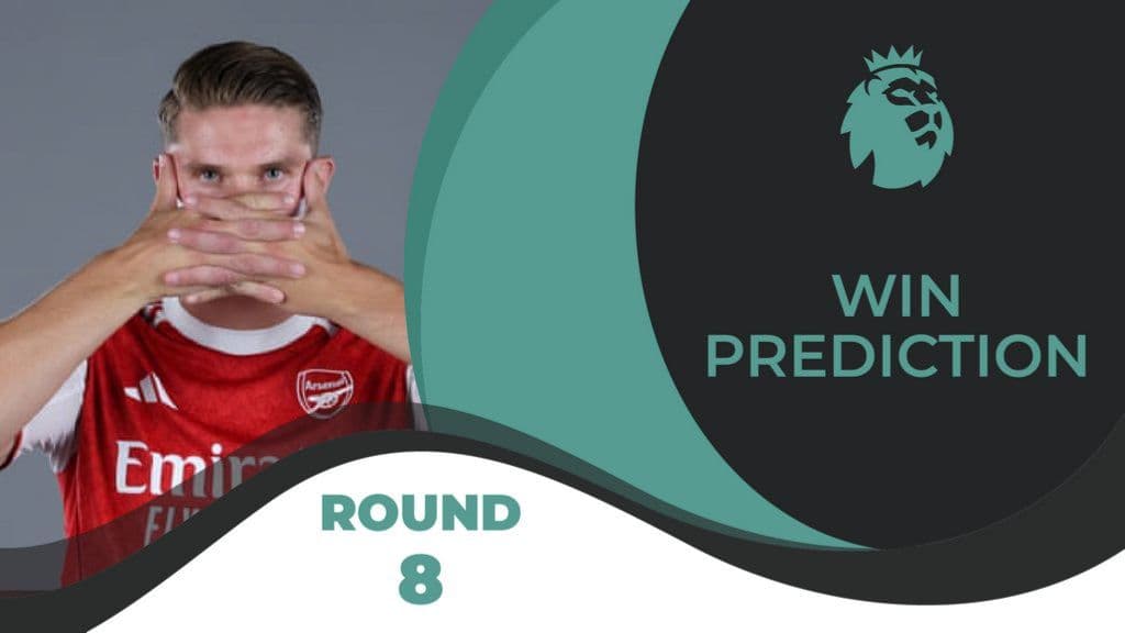 الدوري الإنجليزي الممتاز - الجولة 8