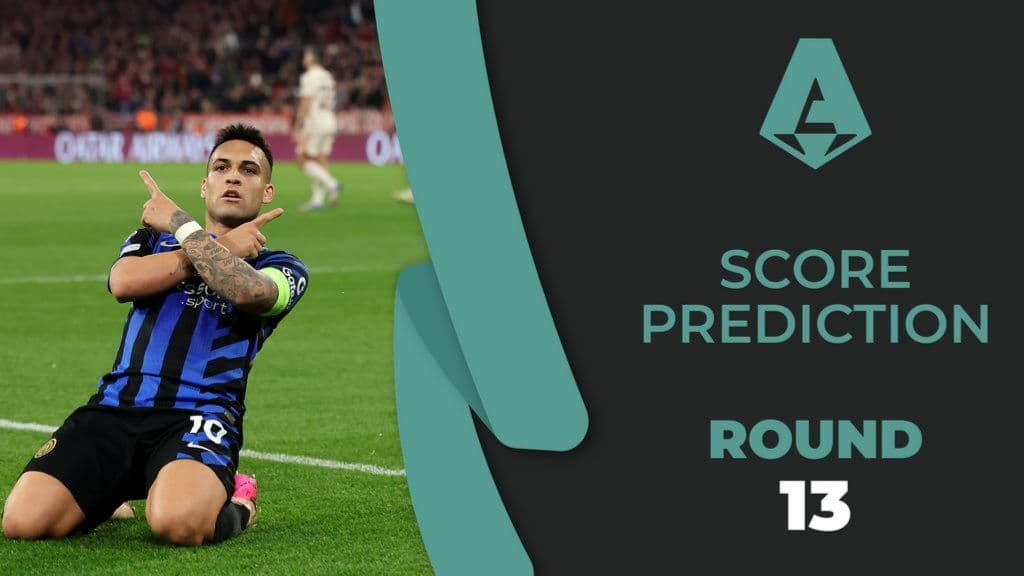 الدوري الإيطالي الدرجة الأولى - الجولة 13