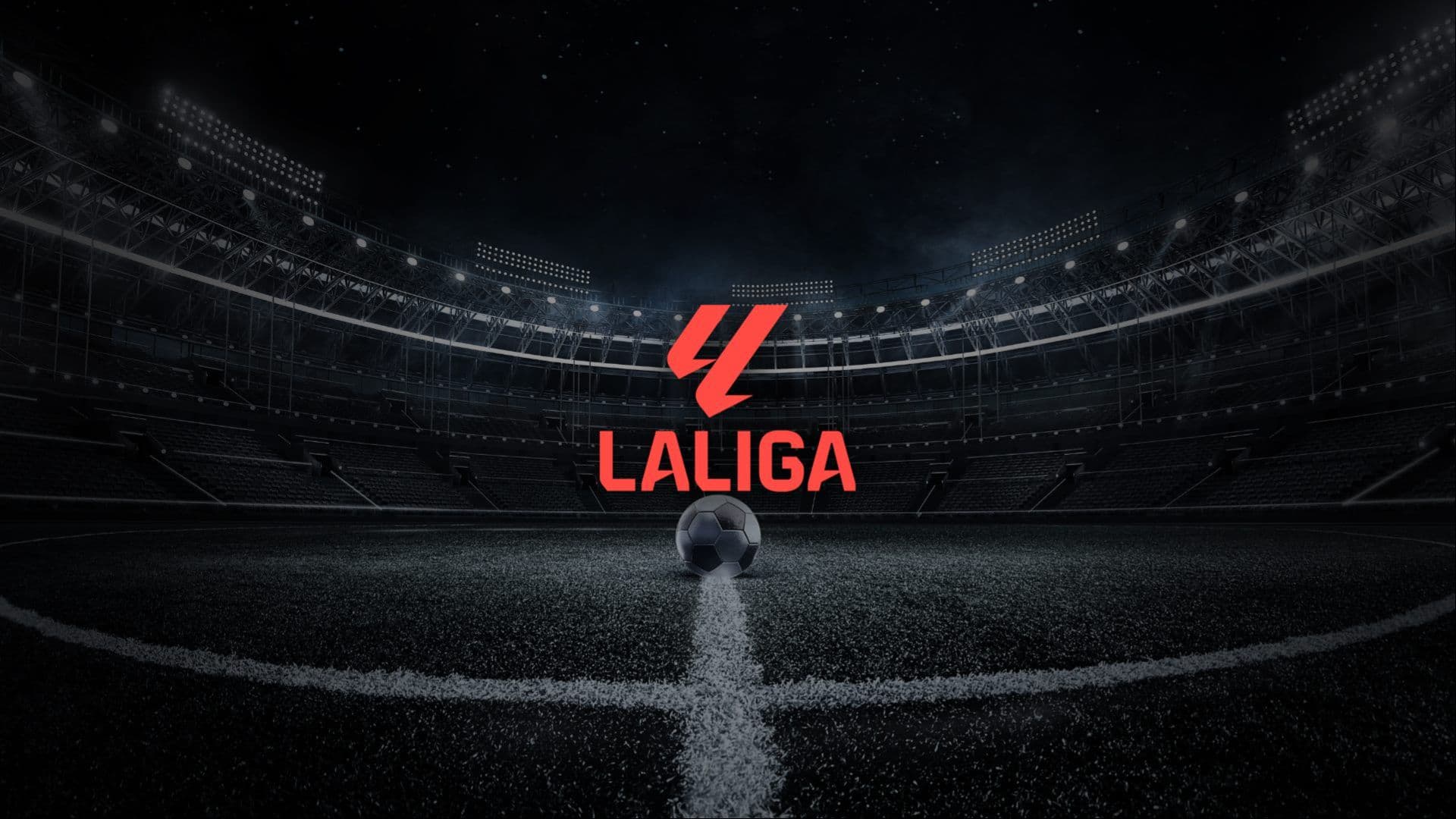 الدوري الاسباني