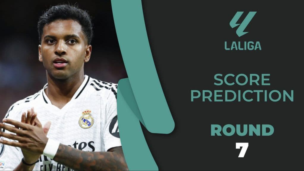 الدوري الاسباني - الجولة 7