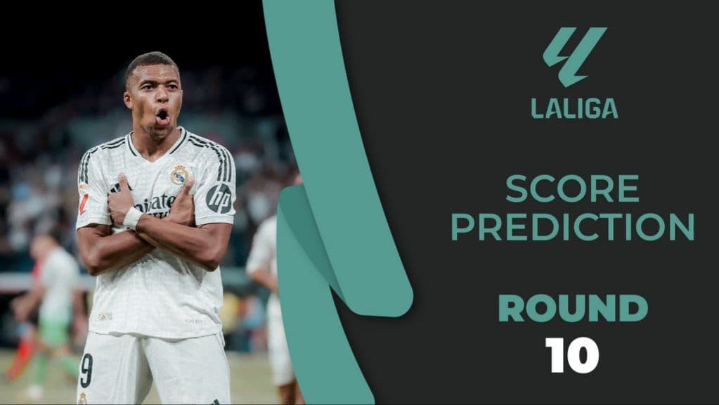 الدوري الاسباني - الجولة 10
