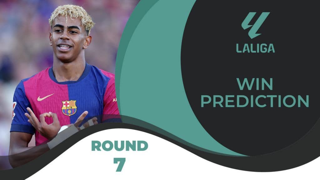 الدوري الاسباني - الجولة 7