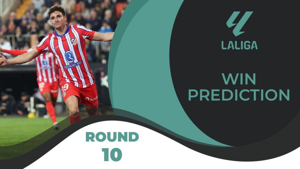 الدوري الاسباني - الجولة 10