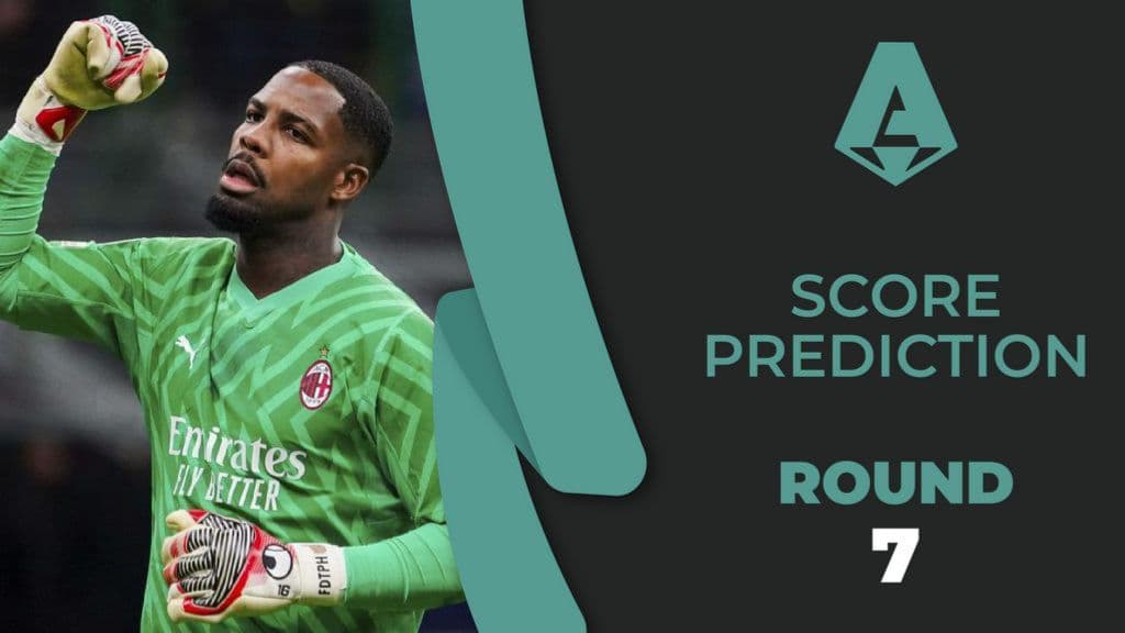 الدوري الإيطالي الدرجة الأولى - الجولة 7