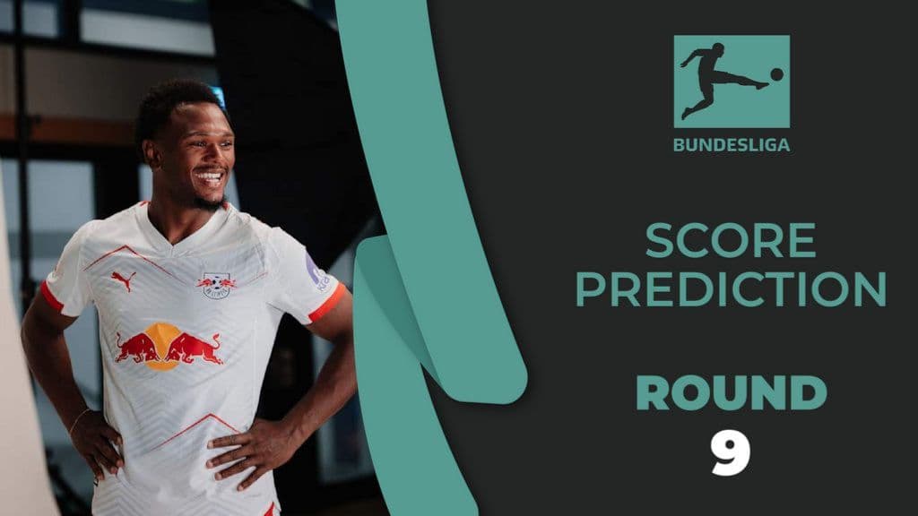 الدوري الألماني - الجولة 9