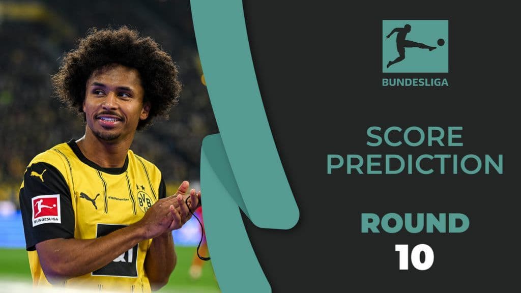 الدوري الألماني - الجولة 10