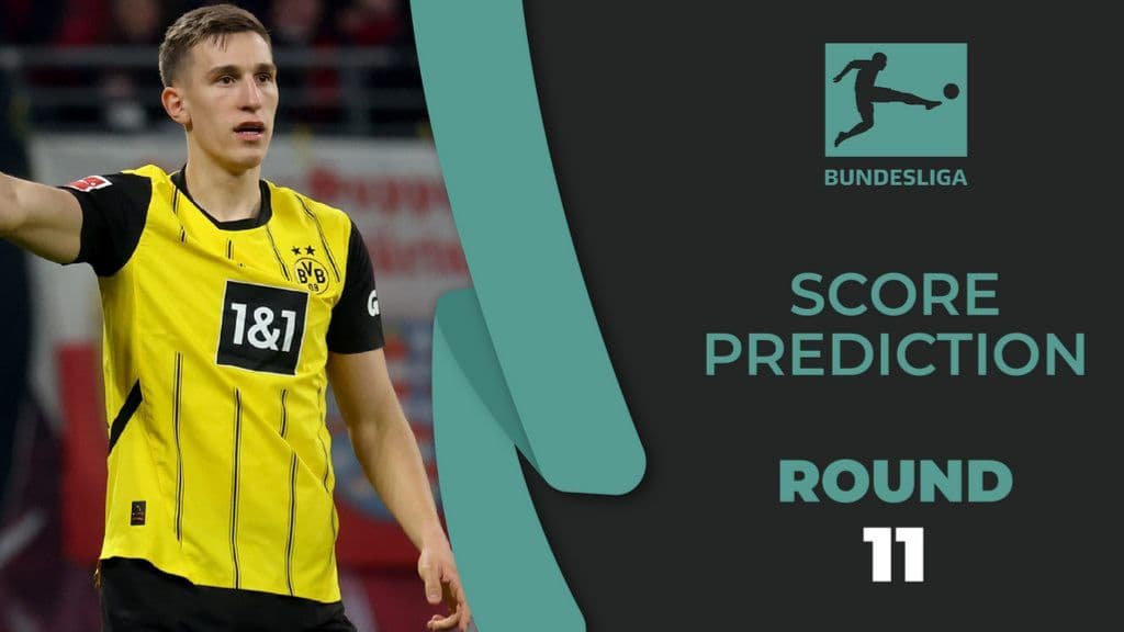 الدوري الألماني - الجولة 11