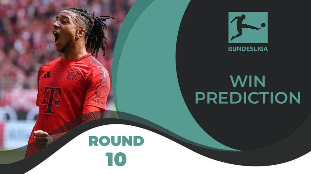 الدوري الألماني - الجولة 10