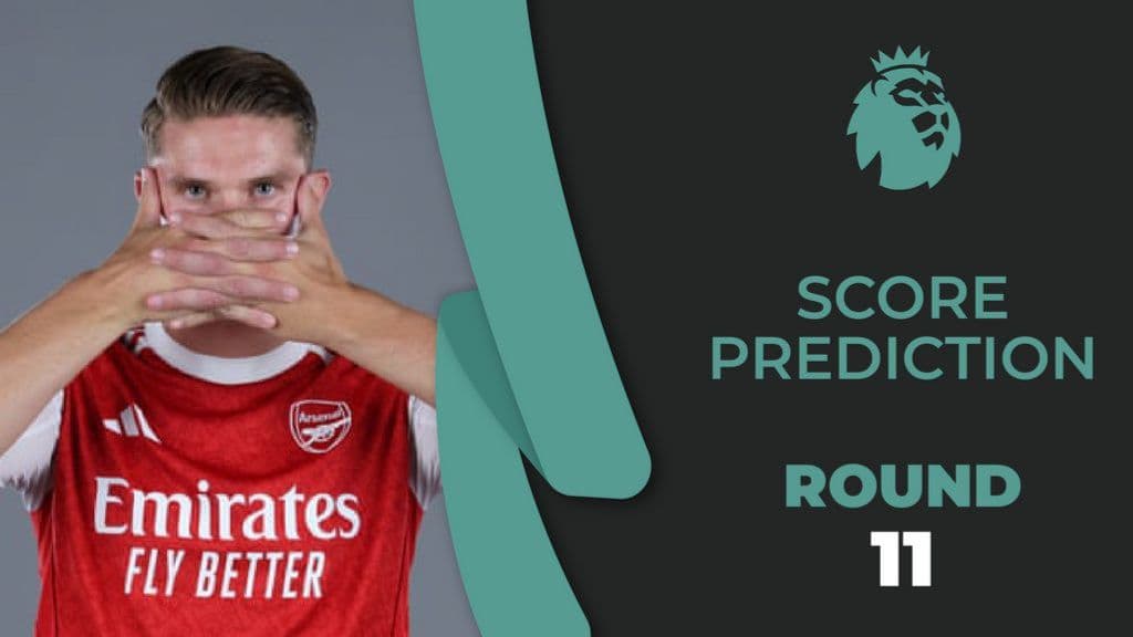 الدوري الإنجليزي الممتاز - الجولة 11