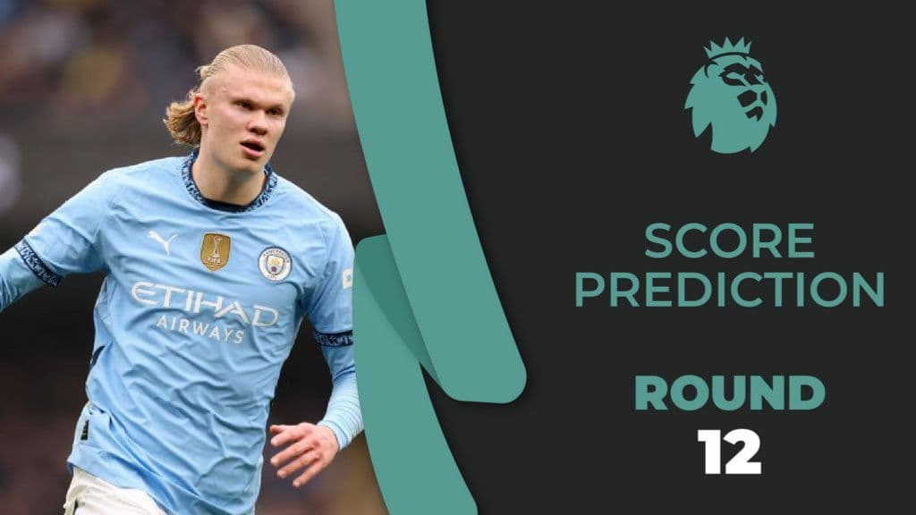 الدوري الإنجليزي الممتاز - الجولة 12