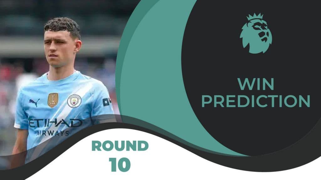 الدوري الإنجليزي الممتاز - الجولة 10