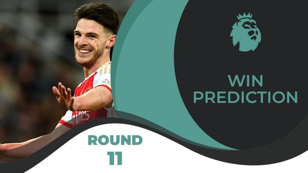 الدوري الإنجليزي الممتاز - الجولة 11