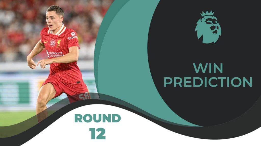 الدوري الإنجليزي الممتاز - الجولة 12